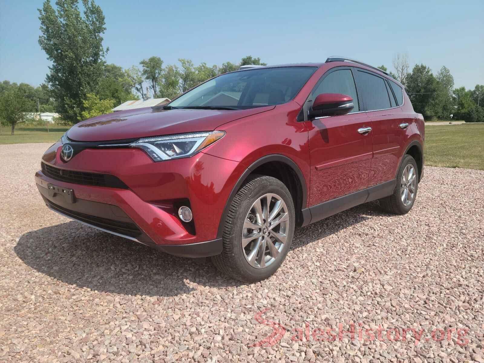 JTMDFREV4JD249663 2018 TOYOTA RAV4