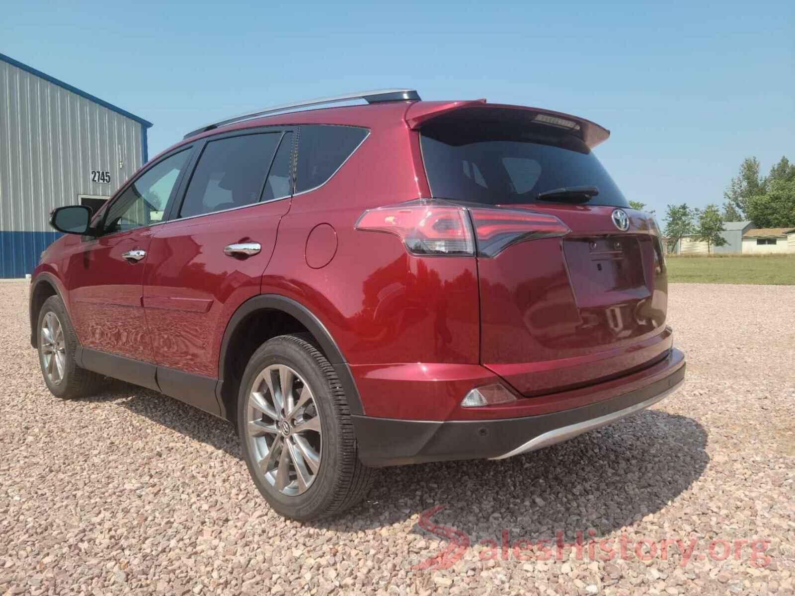 JTMDFREV4JD249663 2018 TOYOTA RAV4