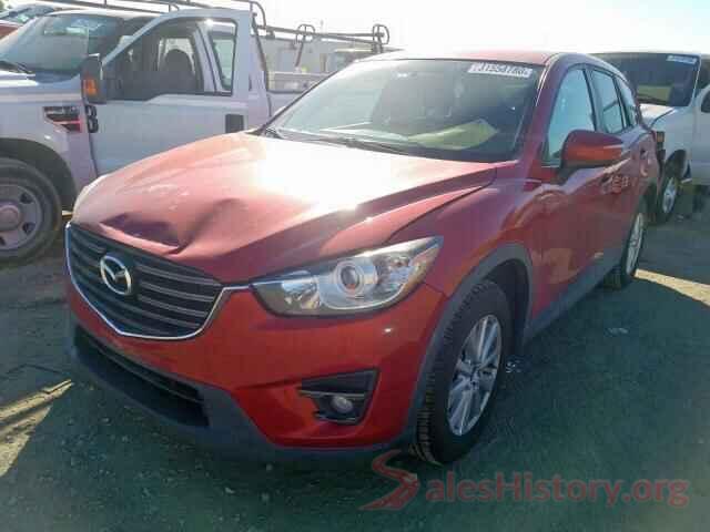 JM3KE2CY8G0618160 2016 MAZDA CX-5