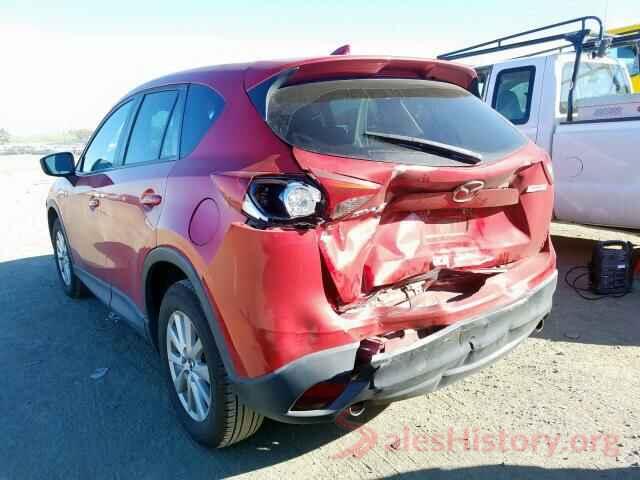 JM3KE2CY8G0618160 2016 MAZDA CX-5