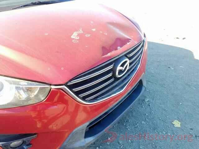 JM3KE2CY8G0618160 2016 MAZDA CX-5