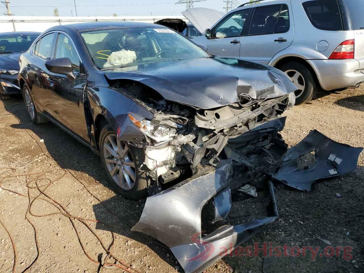 JM1GJ1U55G1487076 2016 MAZDA 6