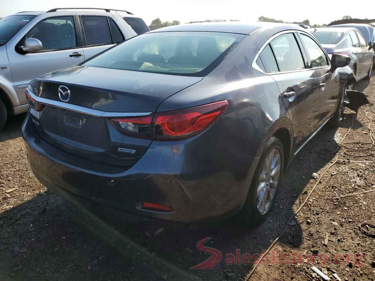 JM1GJ1U55G1487076 2016 MAZDA 6