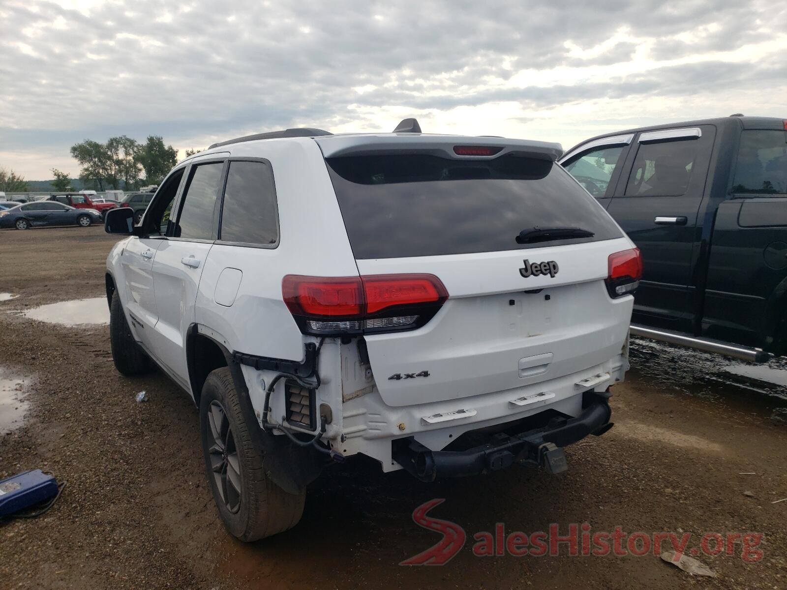 1C4RJFAG1GC469335 2016 JEEP CHEROKEE