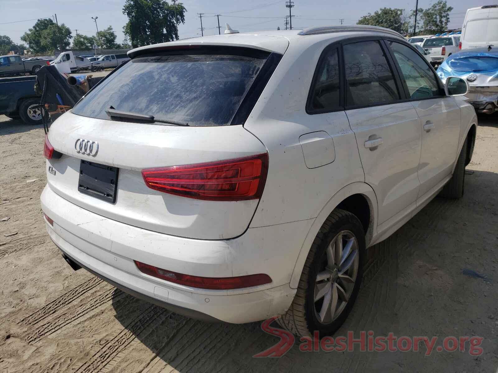 WA1BCCFS3HR003695 2017 AUDI Q3