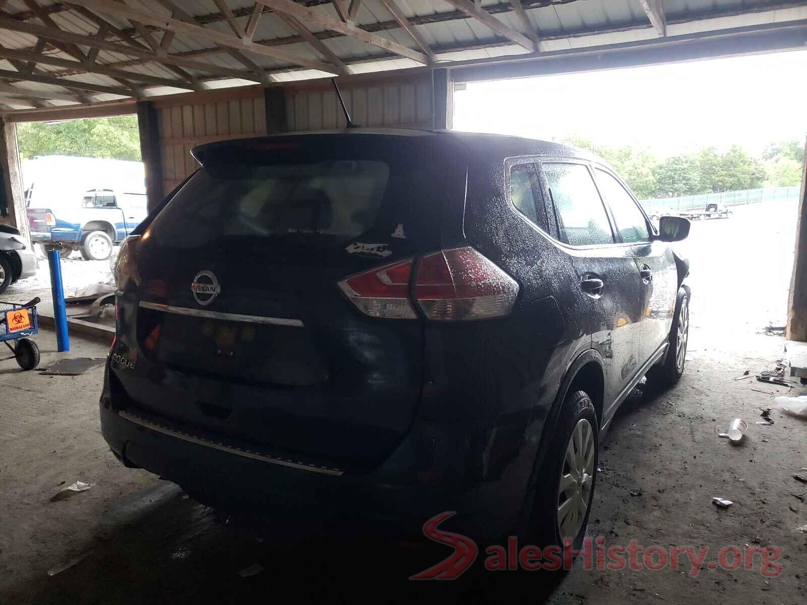 JN8AT2MT3GW024851 2016 NISSAN ROGUE