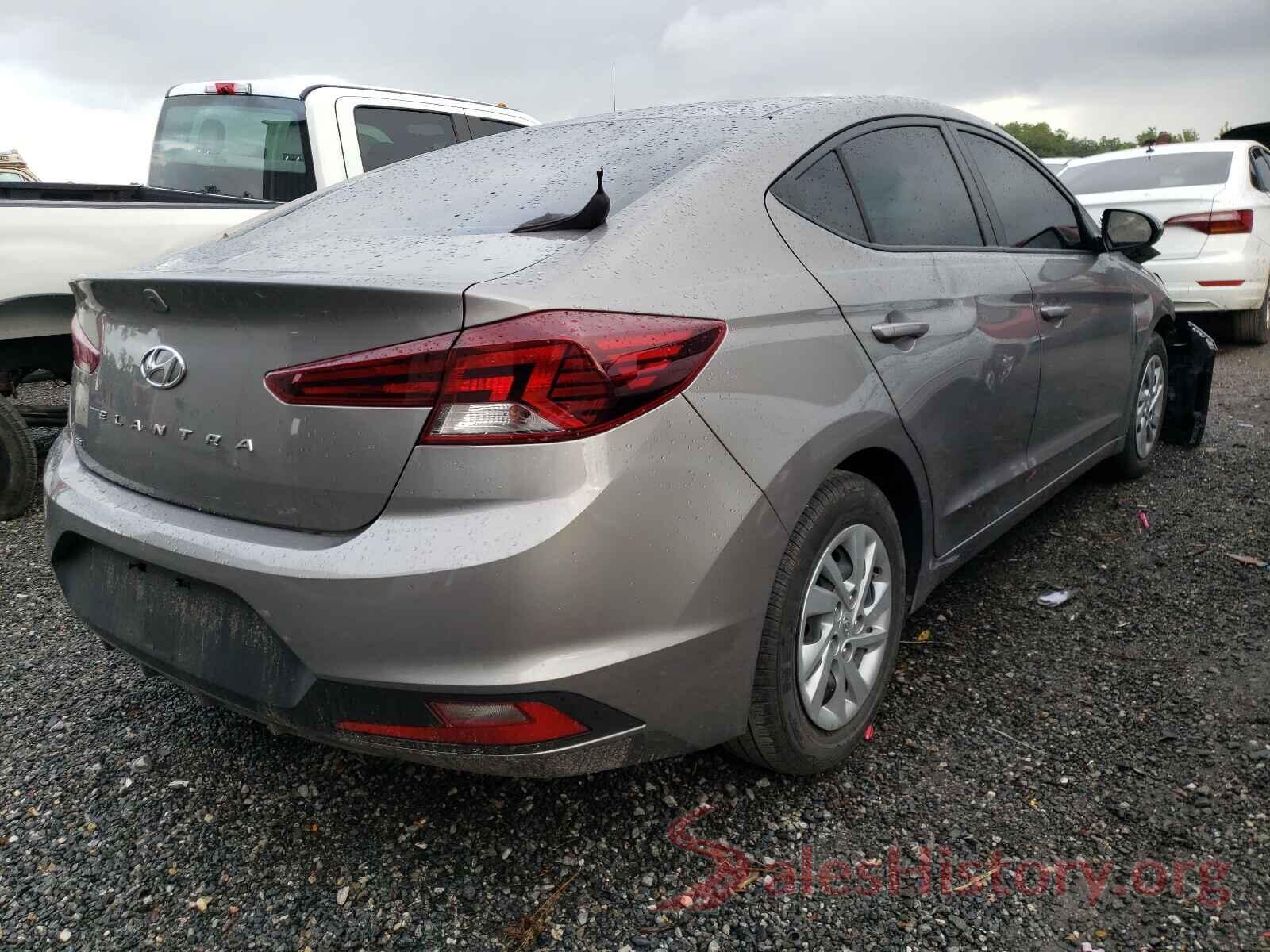 KMHD74LF4LU897790 2020 HYUNDAI ELANTRA