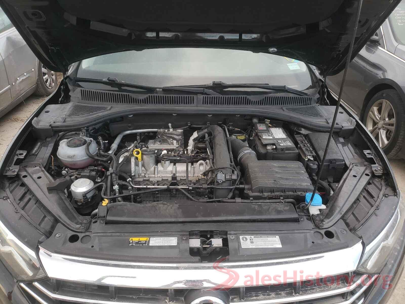 3VWC57BU1KM029611 2019 VOLKSWAGEN JETTA