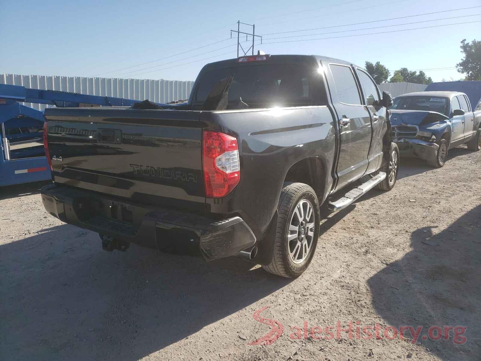 5TFAY5F1XLX934530 2020 TOYOTA TUNDRA