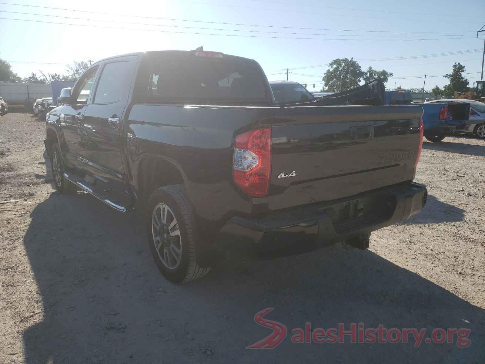 5TFAY5F1XLX934530 2020 TOYOTA TUNDRA