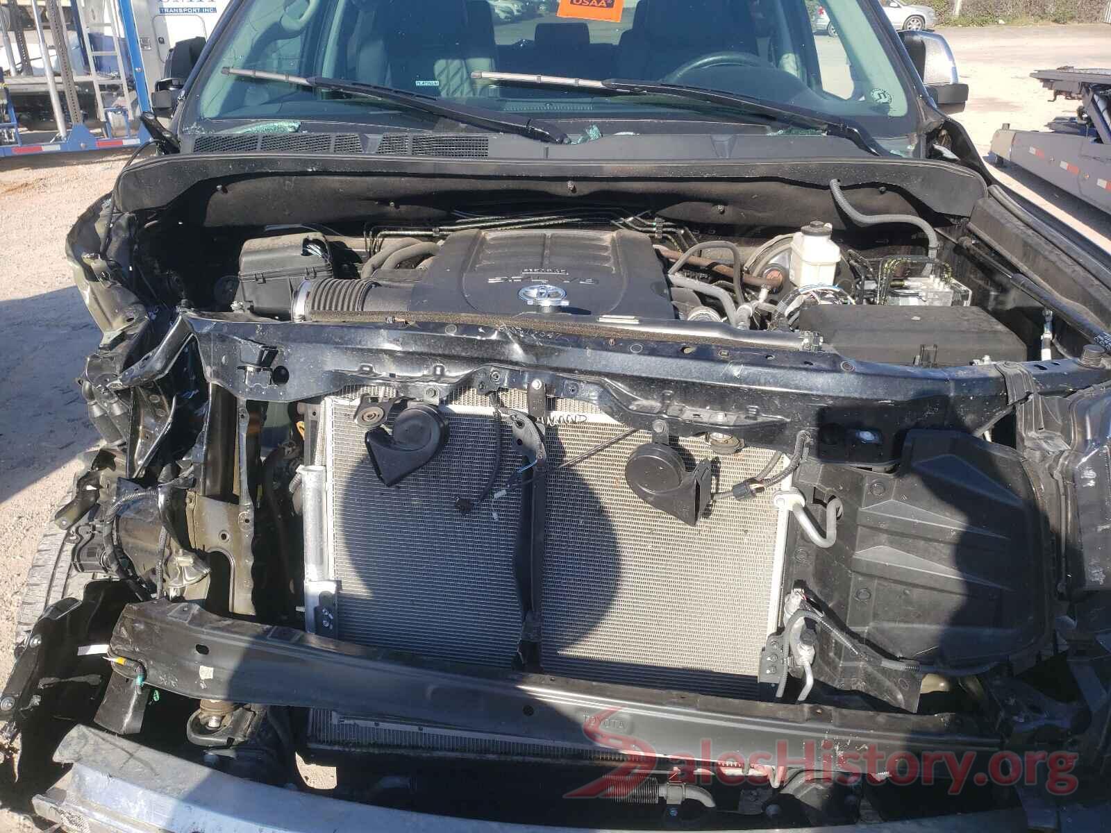 5TFAY5F1XLX934530 2020 TOYOTA TUNDRA