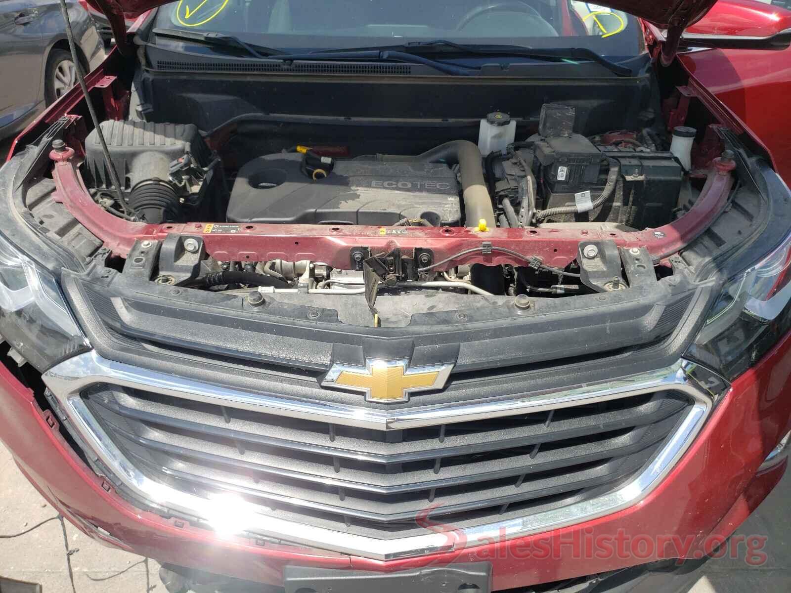 2GNAXKEV4K6278367 2019 CHEVROLET EQUINOX