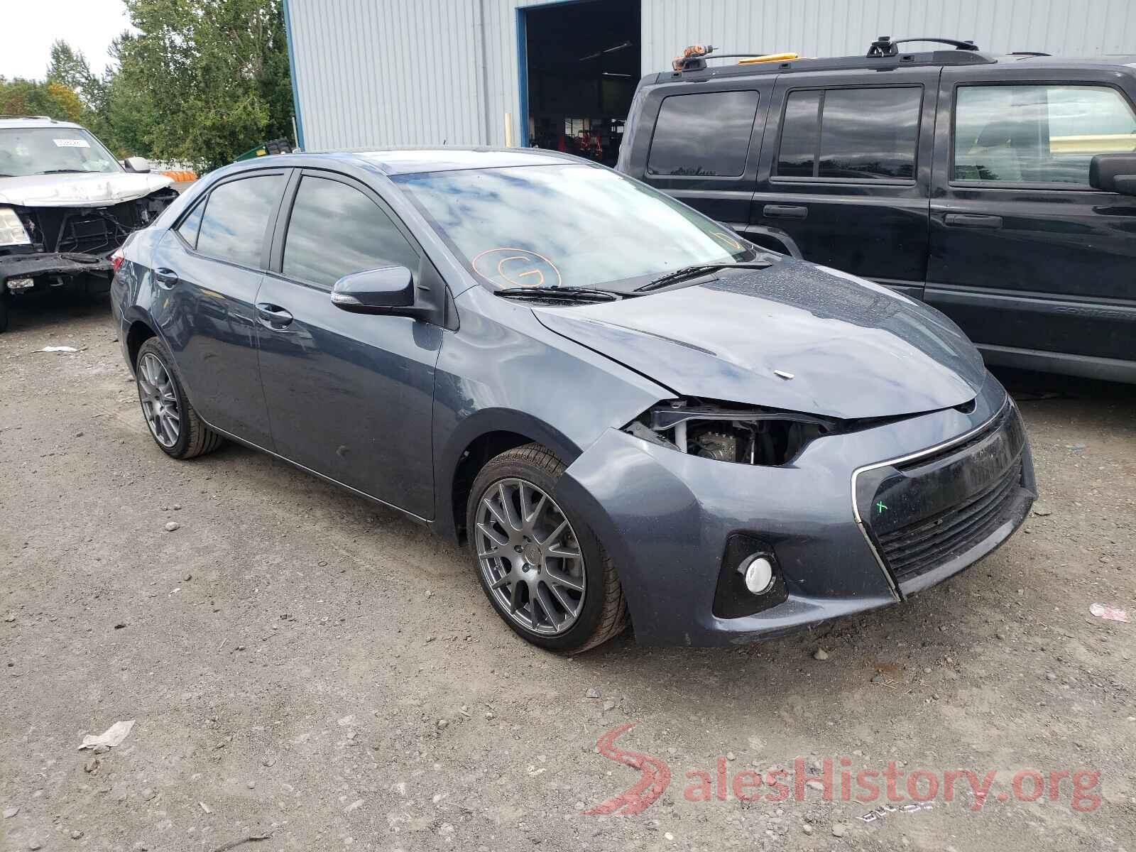 2T1BURHE0GC628996 2016 TOYOTA COROLLA