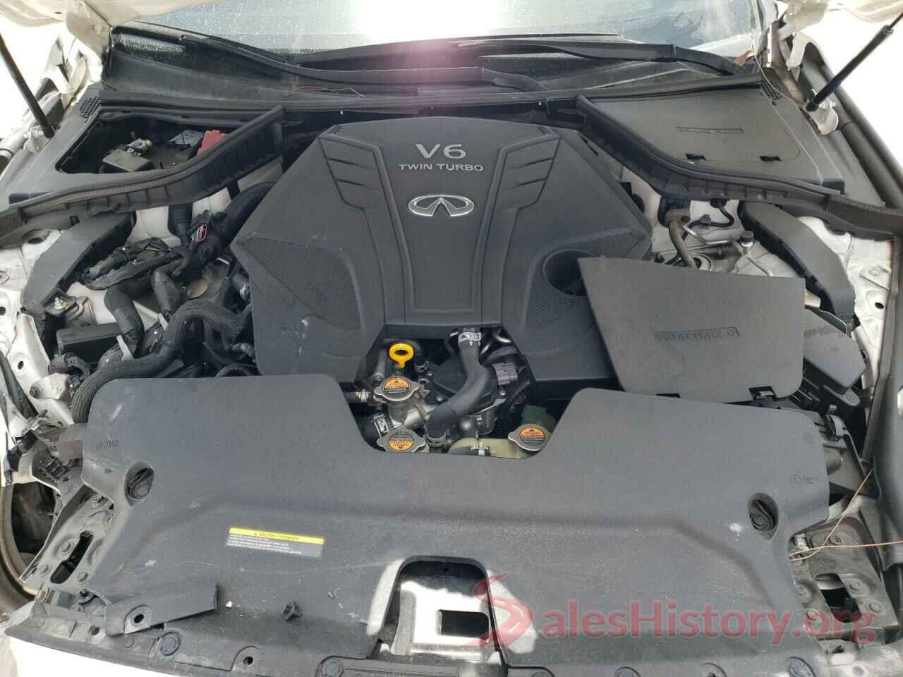 JN1EV7AP4LM204408 2020 INFINITI Q50