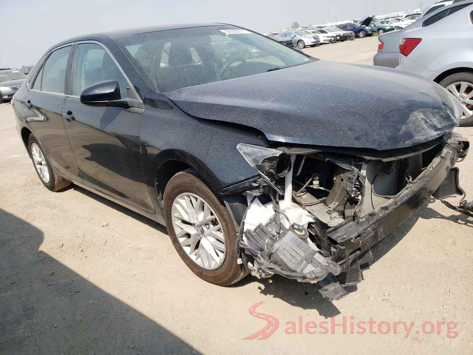 4T1BF1FK8GU236819 2016 TOYOTA CAMRY