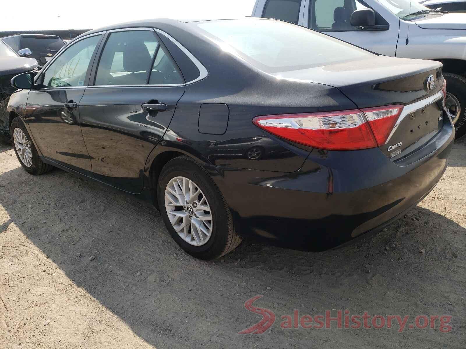 4T1BF1FK8GU236819 2016 TOYOTA CAMRY