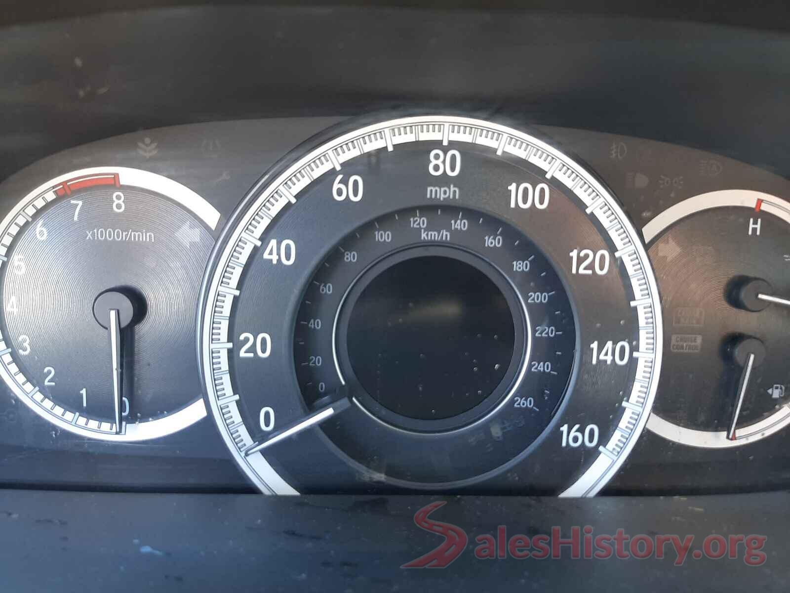 1HGCR2F39GA022780 2016 HONDA ACCORD