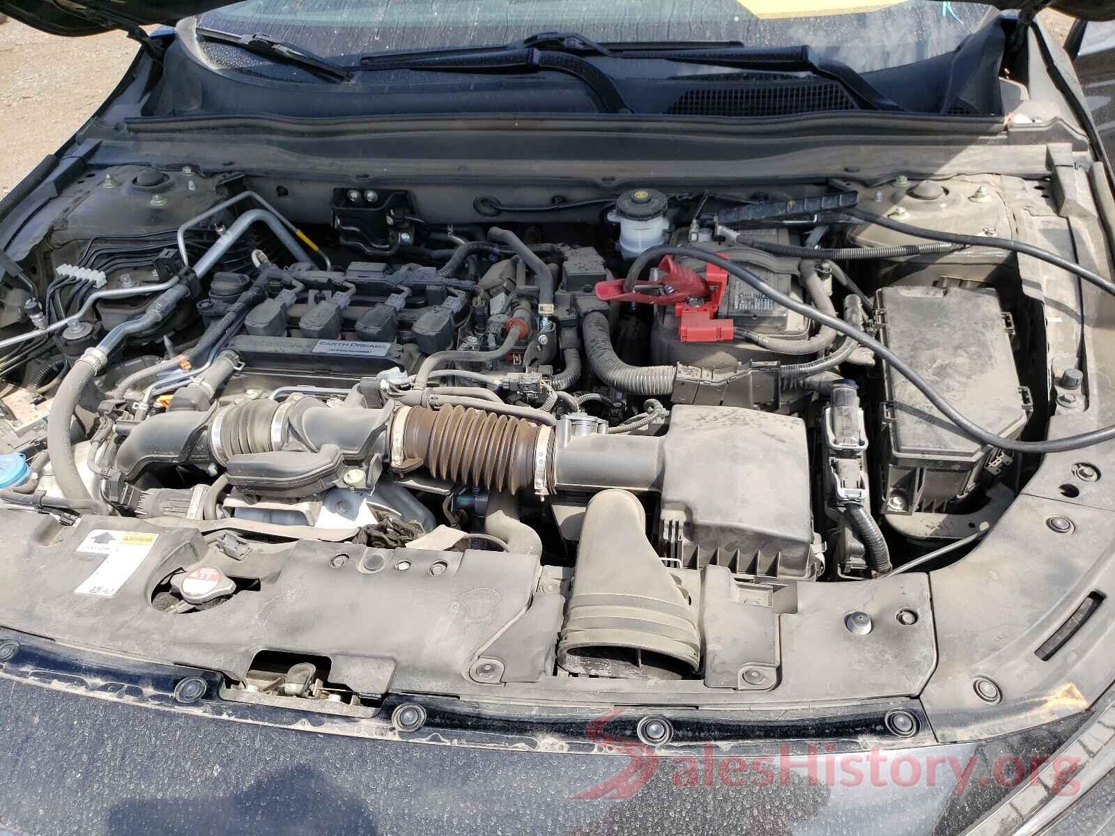 1HGCV1F39KA088017 2019 HONDA ACCORD