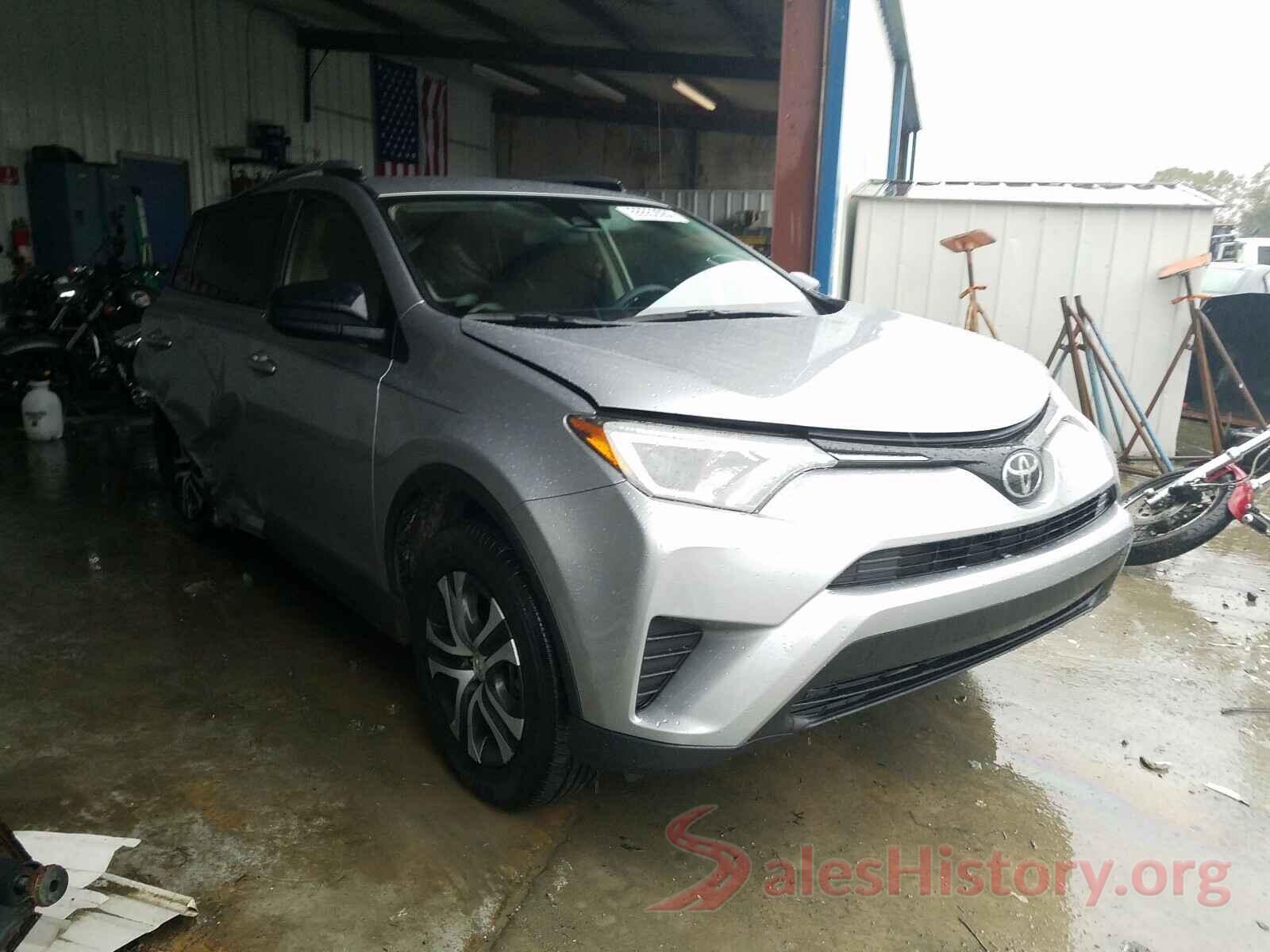 JTMZFREVXJD122812 2018 TOYOTA RAV4