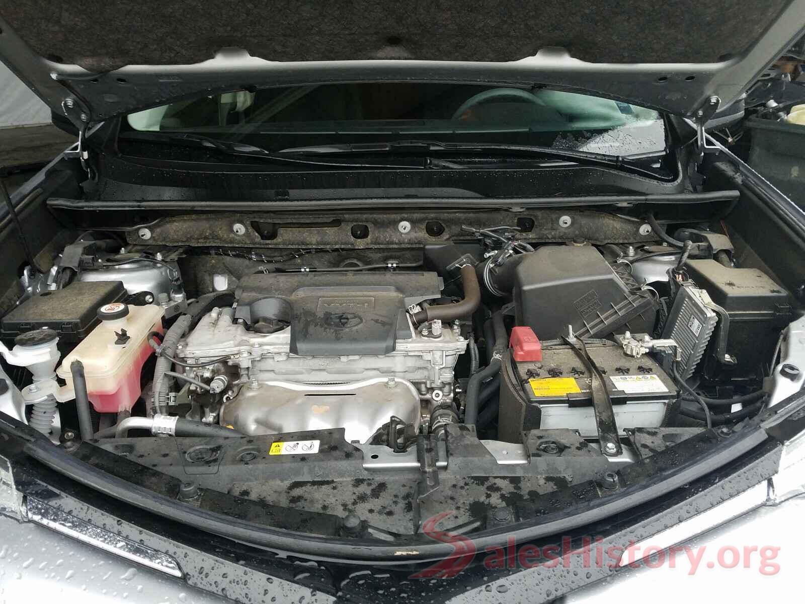 JTMZFREVXJD122812 2018 TOYOTA RAV4