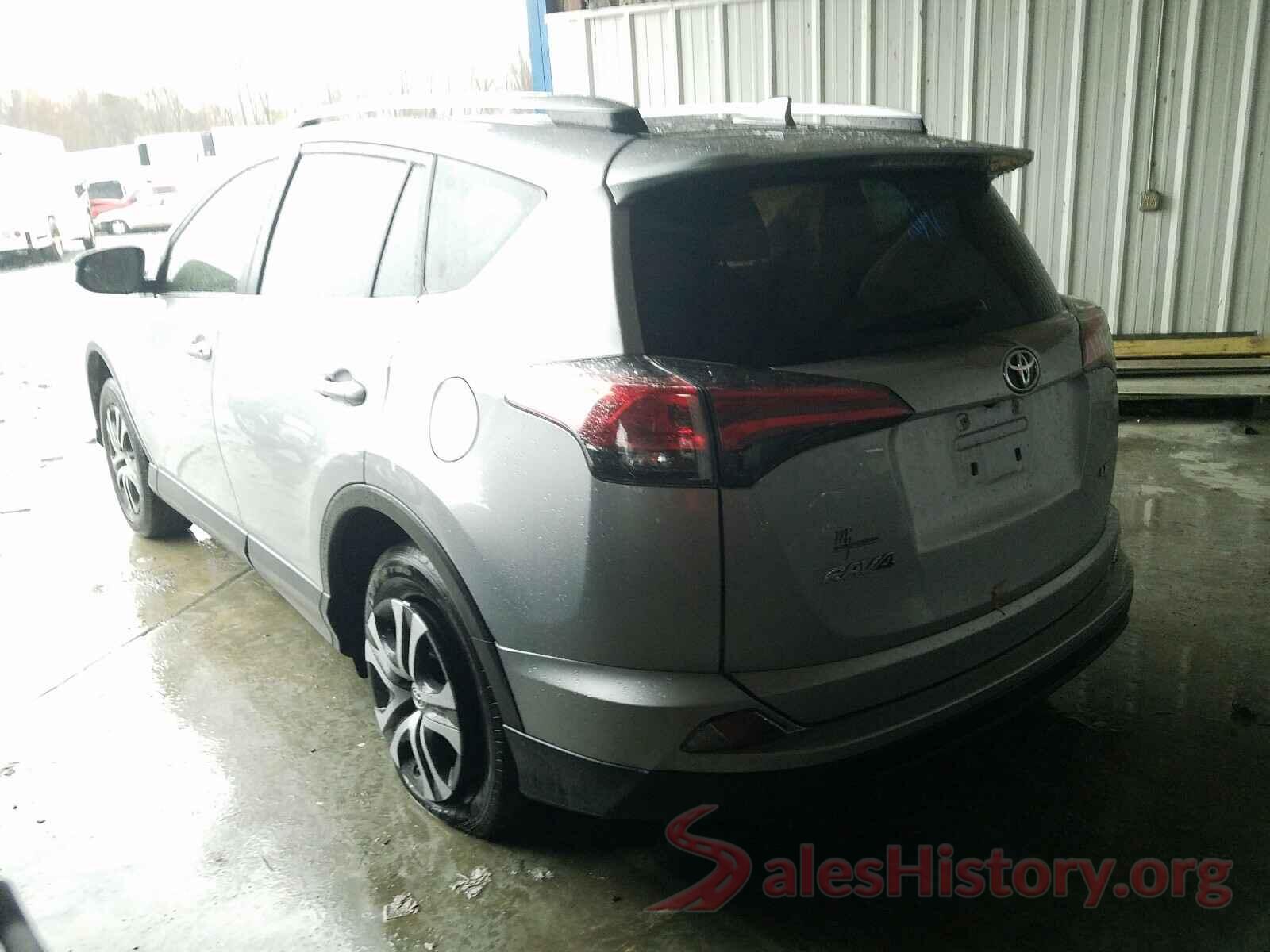 JTMZFREVXJD122812 2018 TOYOTA RAV4