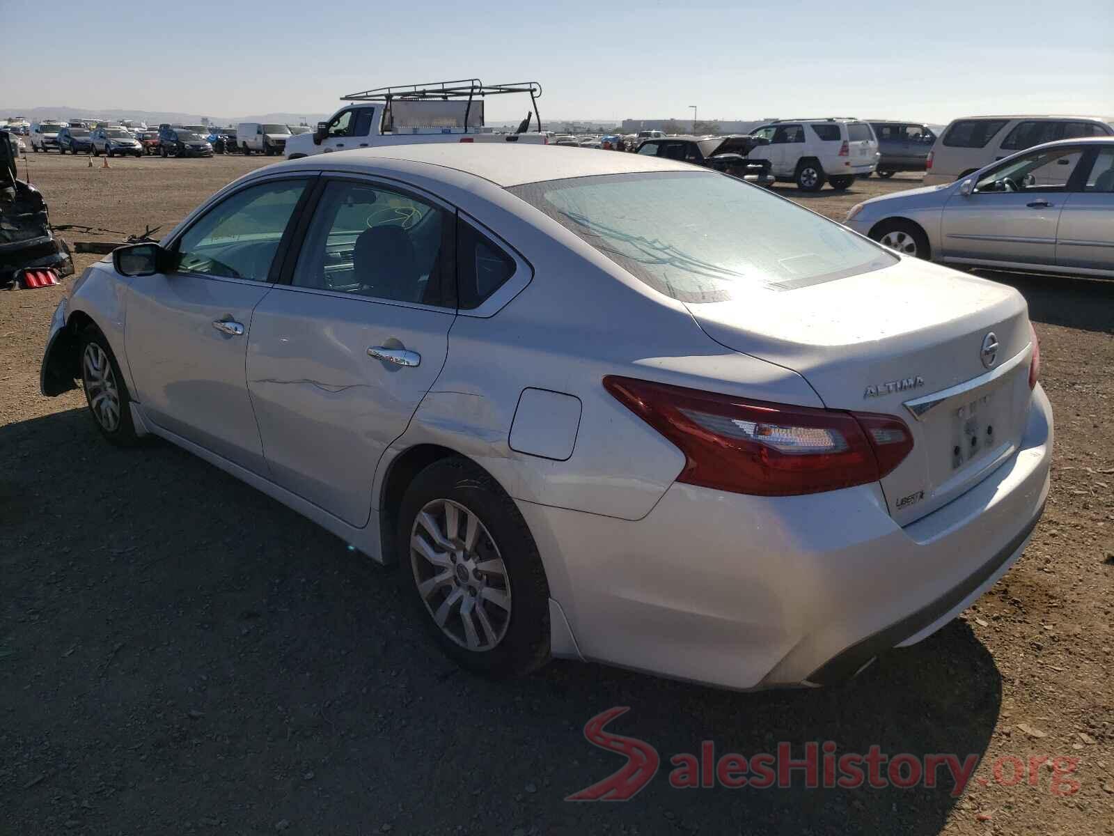 1N4AL3AP0JC147661 2018 NISSAN ALTIMA