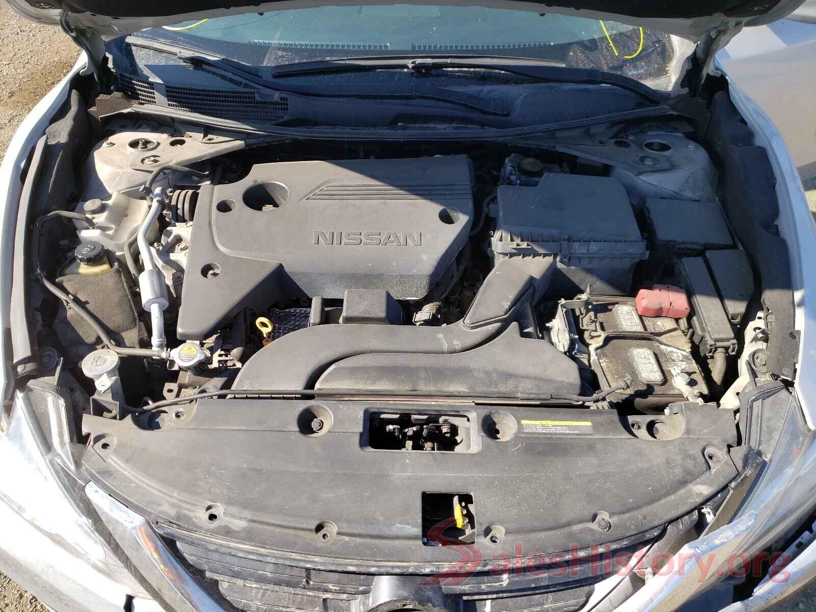 1N4AL3AP0JC147661 2018 NISSAN ALTIMA