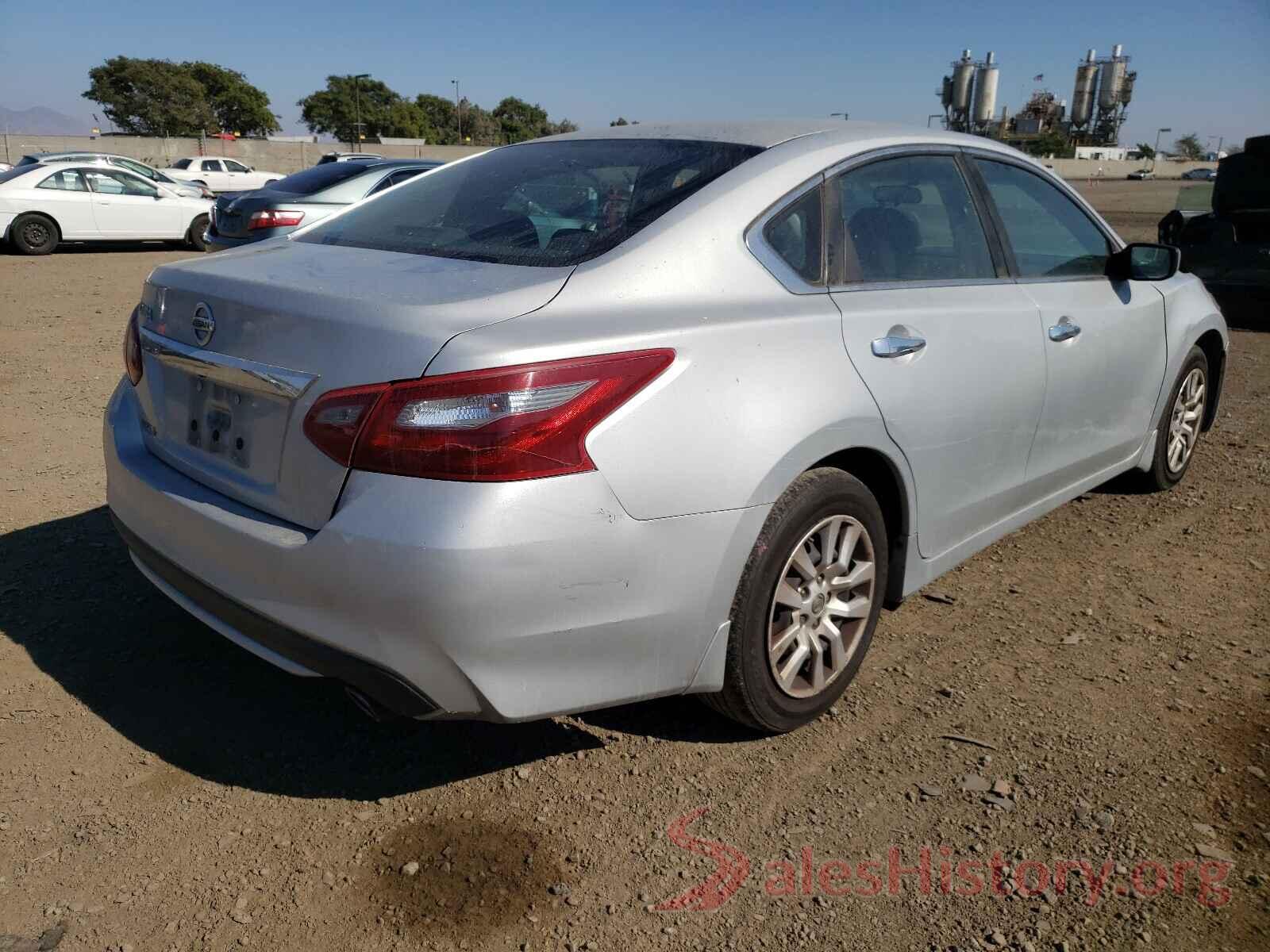 1N4AL3AP0JC147661 2018 NISSAN ALTIMA