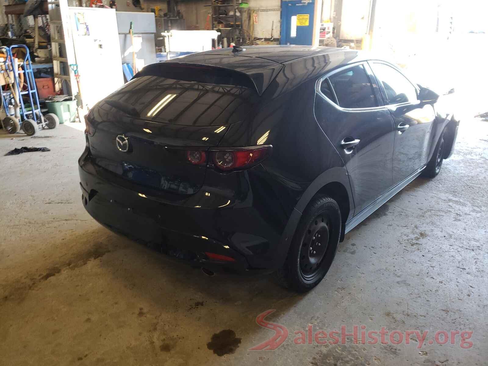 JM1BPAMM0K1139002 2019 MAZDA 3