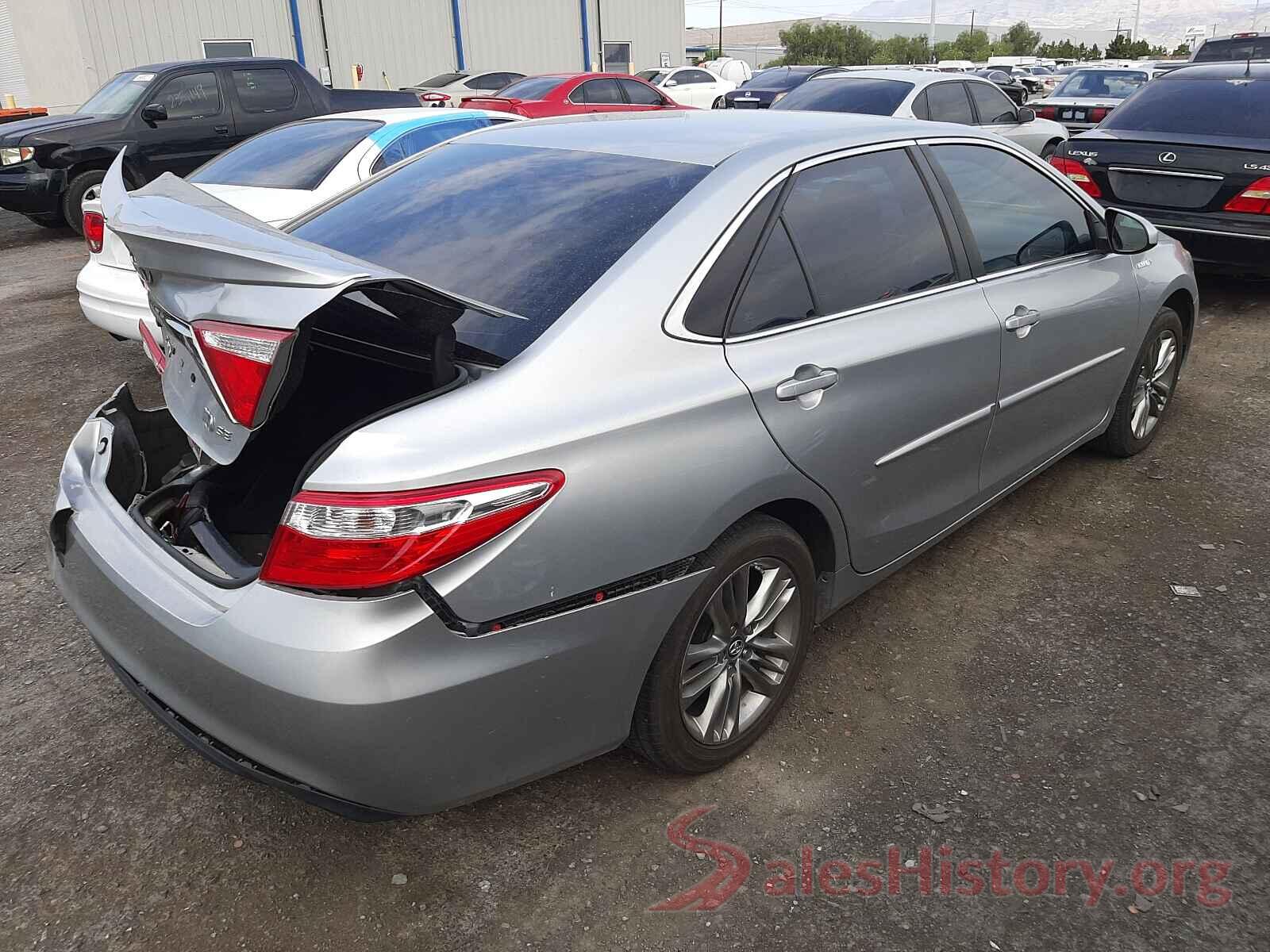 4T1BD1FK9HU221639 2017 TOYOTA CAMRY