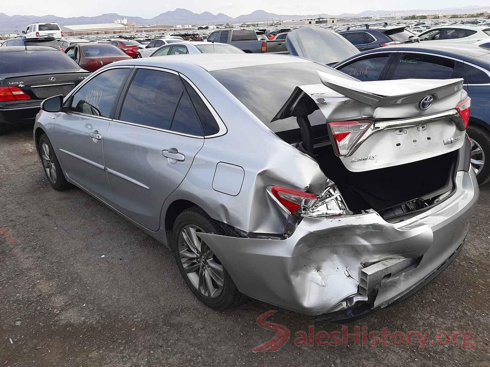 4T1BD1FK9HU221639 2017 TOYOTA CAMRY