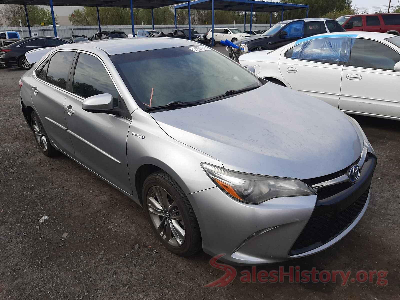 4T1BD1FK9HU221639 2017 TOYOTA CAMRY