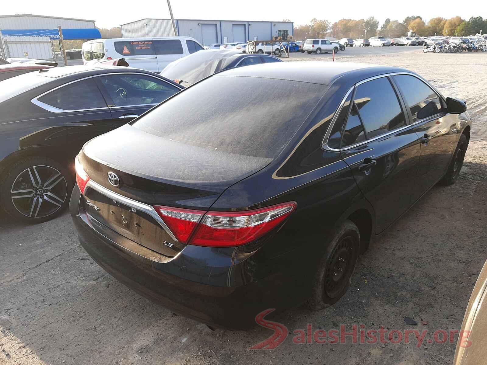 4T1BF1FK8GU125820 2016 TOYOTA CAMRY