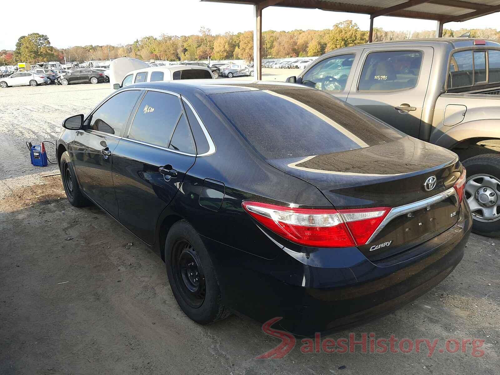 4T1BF1FK8GU125820 2016 TOYOTA CAMRY