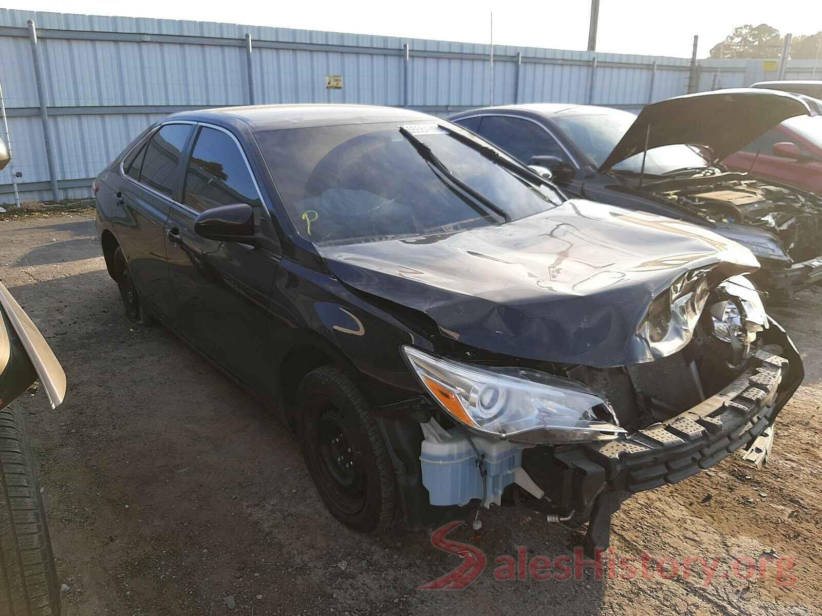 4T1BF1FK8GU125820 2016 TOYOTA CAMRY