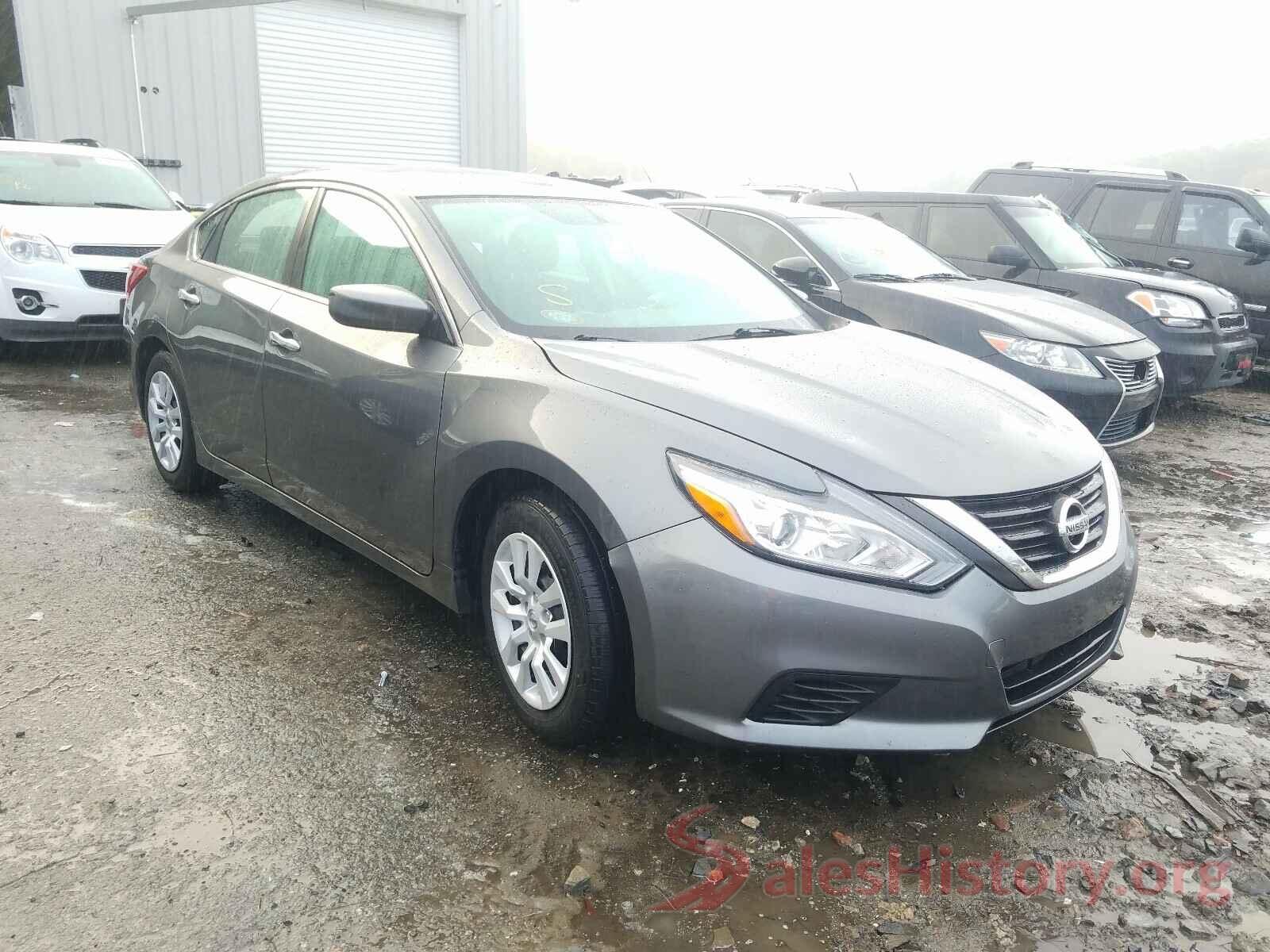 1N4AL3AP0HN339788 2017 NISSAN ALTIMA