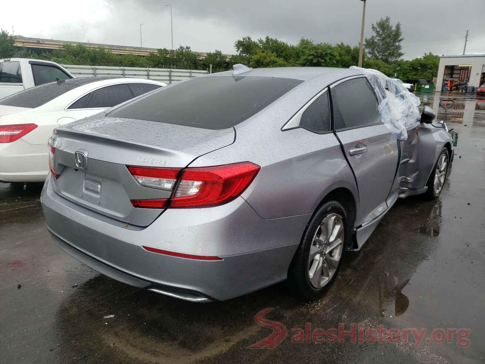 1HGCV1F15LA043141 2020 HONDA ACCORD