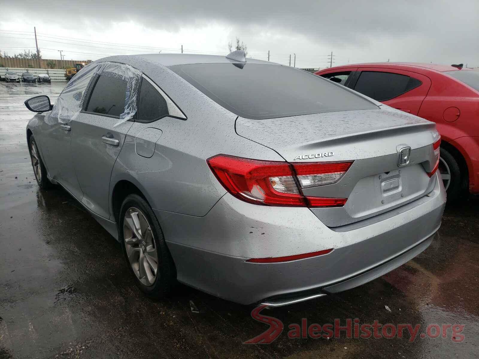 1HGCV1F15LA043141 2020 HONDA ACCORD