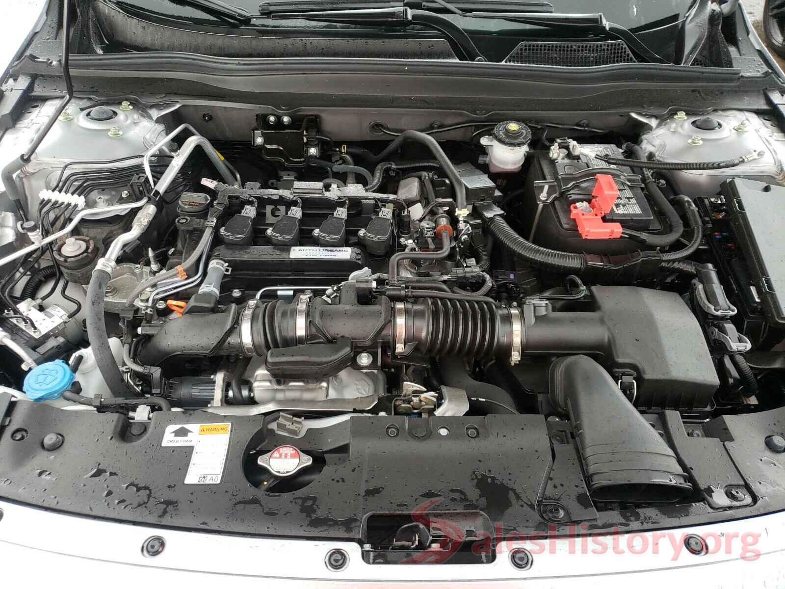 1HGCV1F15LA043141 2020 HONDA ACCORD