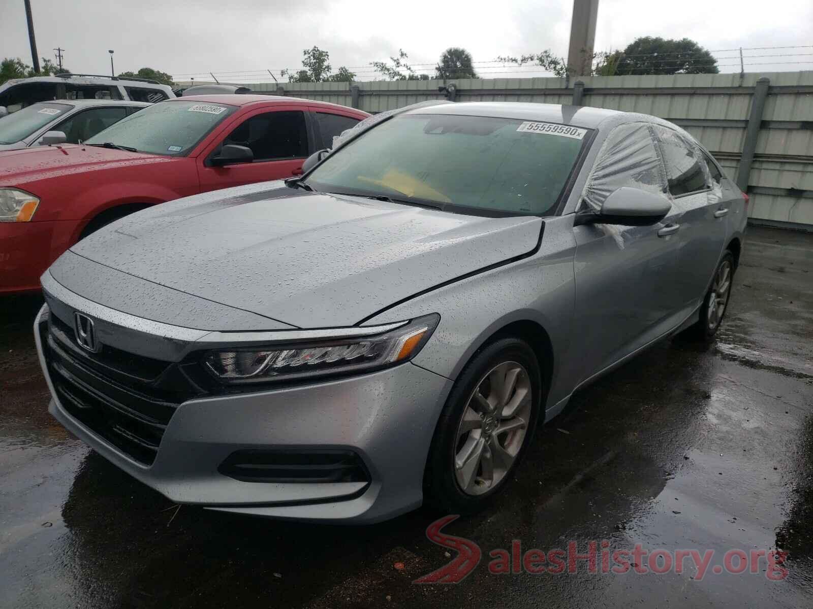 1HGCV1F15LA043141 2020 HONDA ACCORD