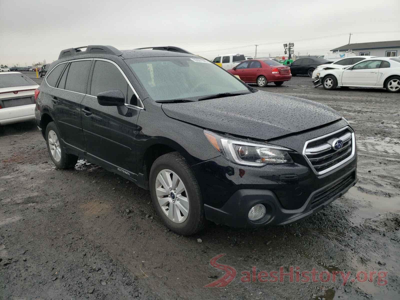 4S4BSAFC8K3269144 2019 SUBARU OUTBACK