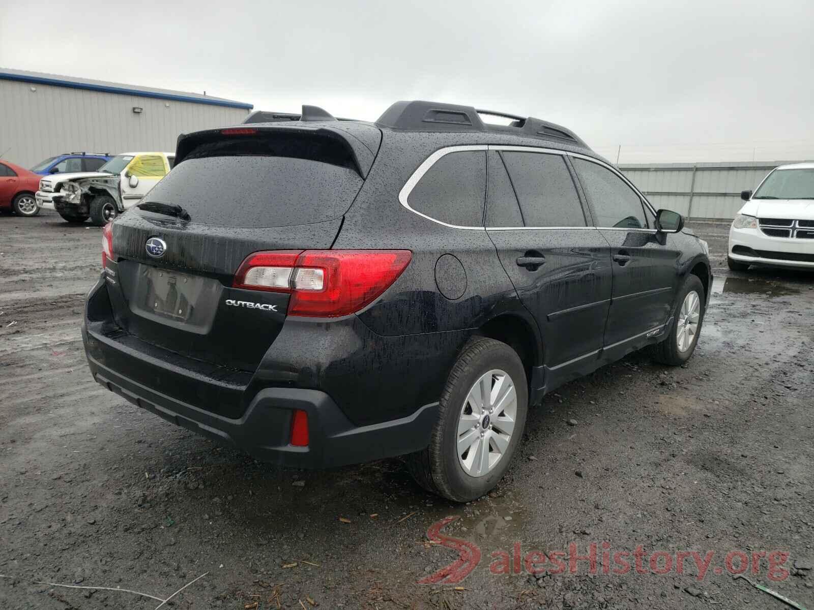 4S4BSAFC8K3269144 2019 SUBARU OUTBACK