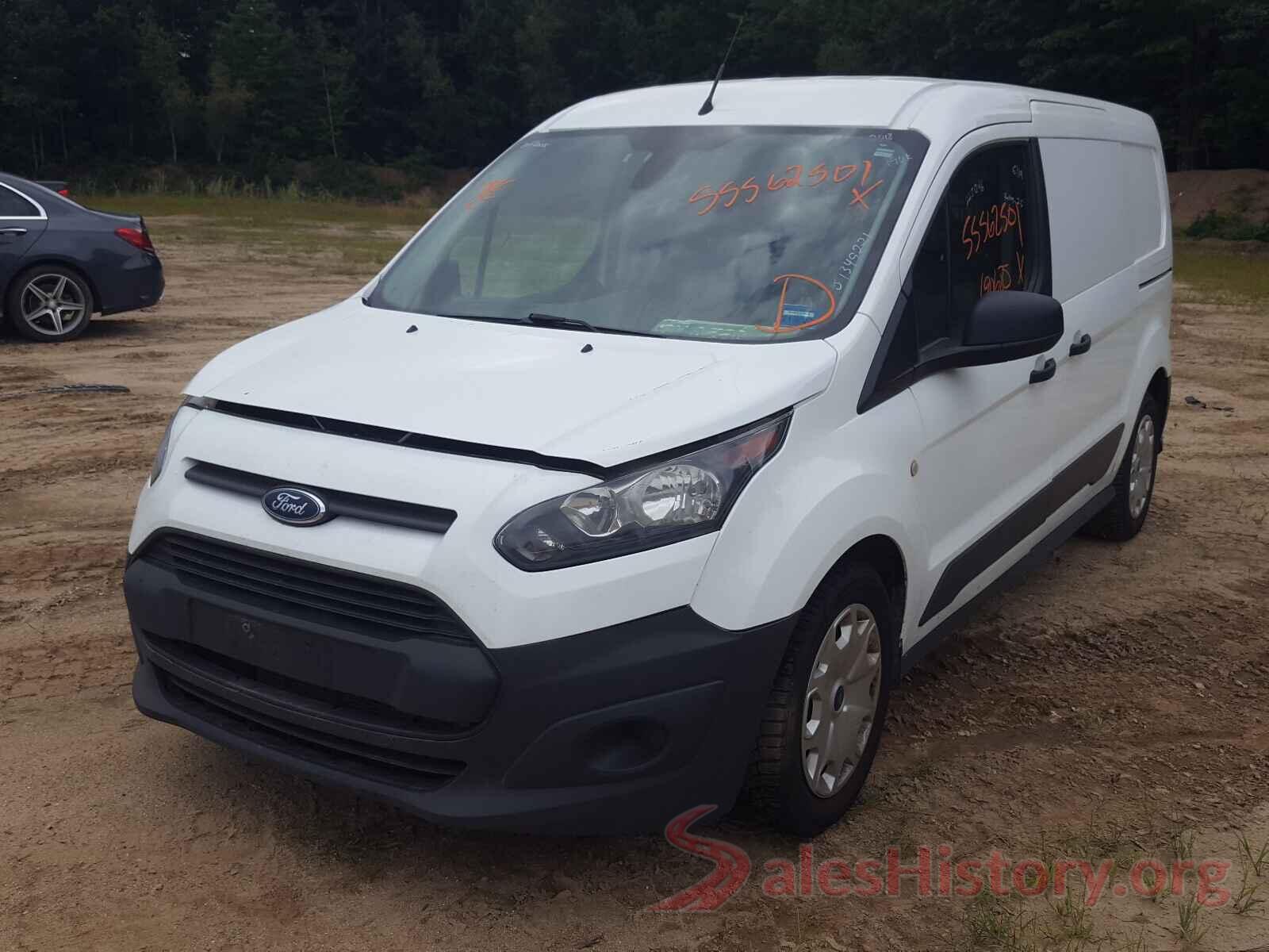 NM0LS7E77J1349221 2018 FORD TRANSIT CO