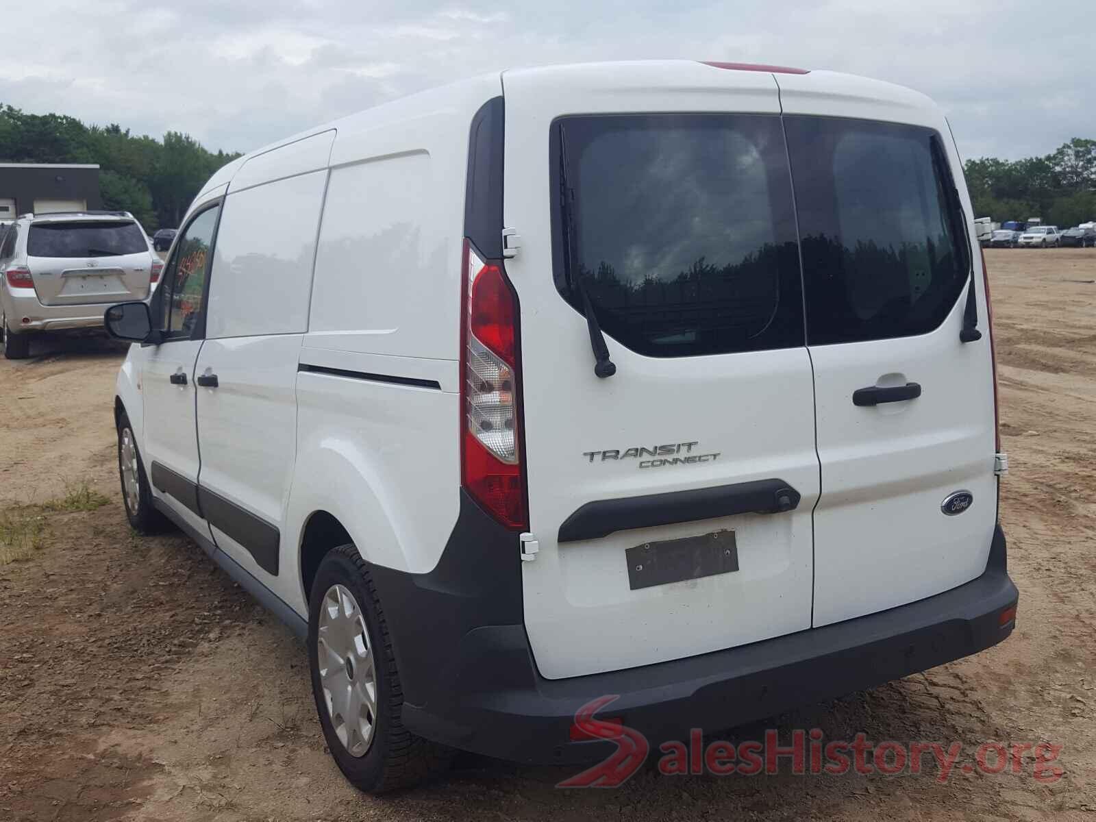 NM0LS7E77J1349221 2018 FORD TRANSIT CO