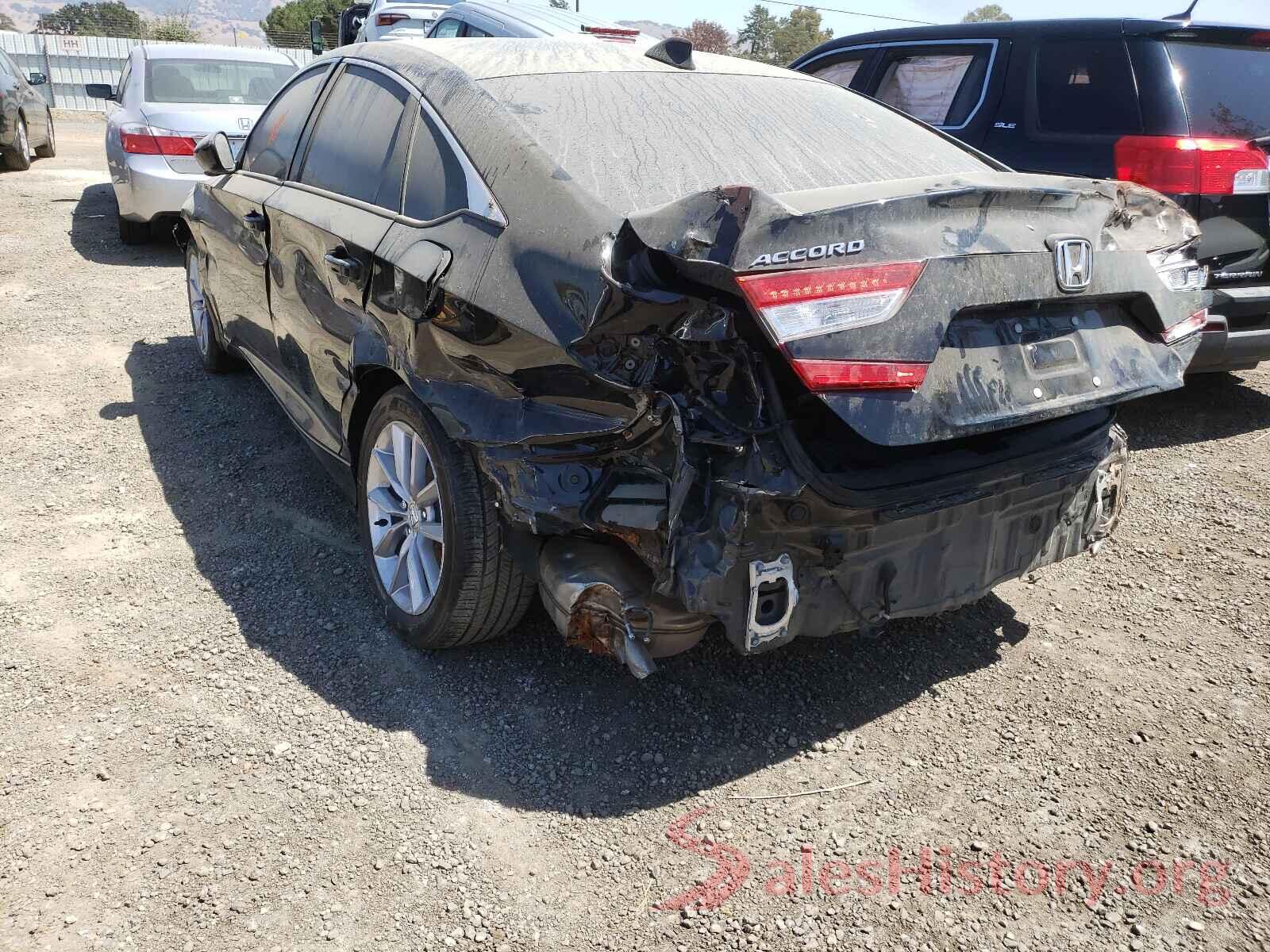 1HGCV1F12MA008347 2021 HONDA ACCORD