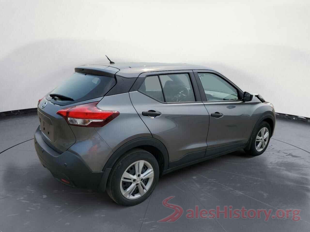 3N1CP5BV9LL534879 2020 NISSAN KICKS