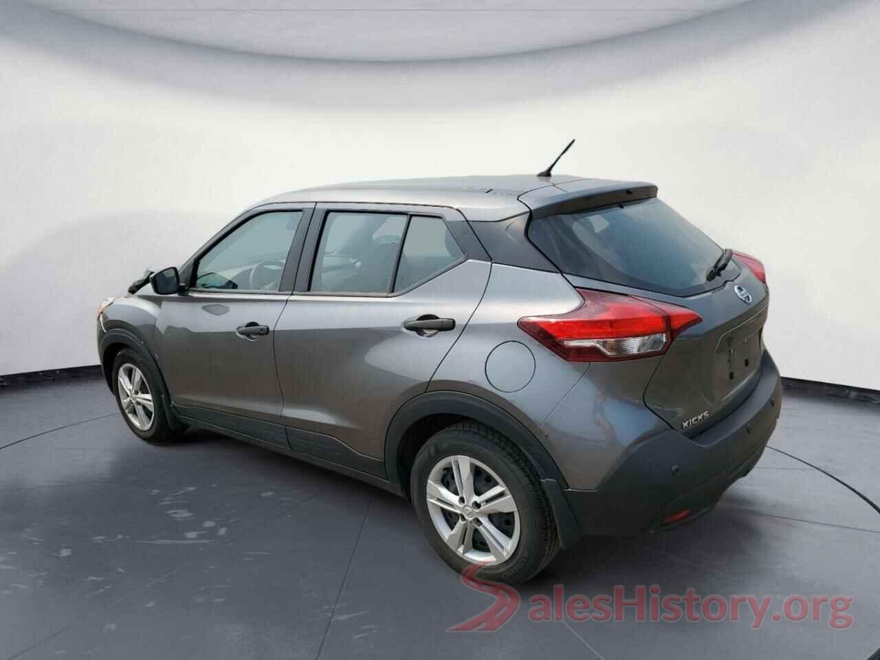 3N1CP5BV9LL534879 2020 NISSAN KICKS