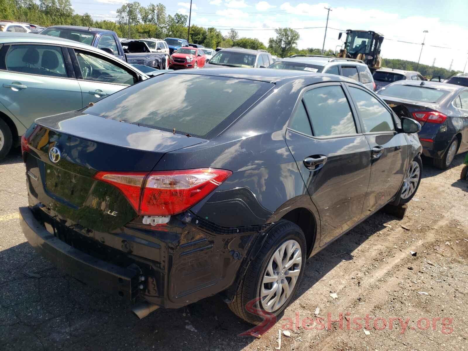 2T1BURHE1JC078750 2018 TOYOTA COROLLA