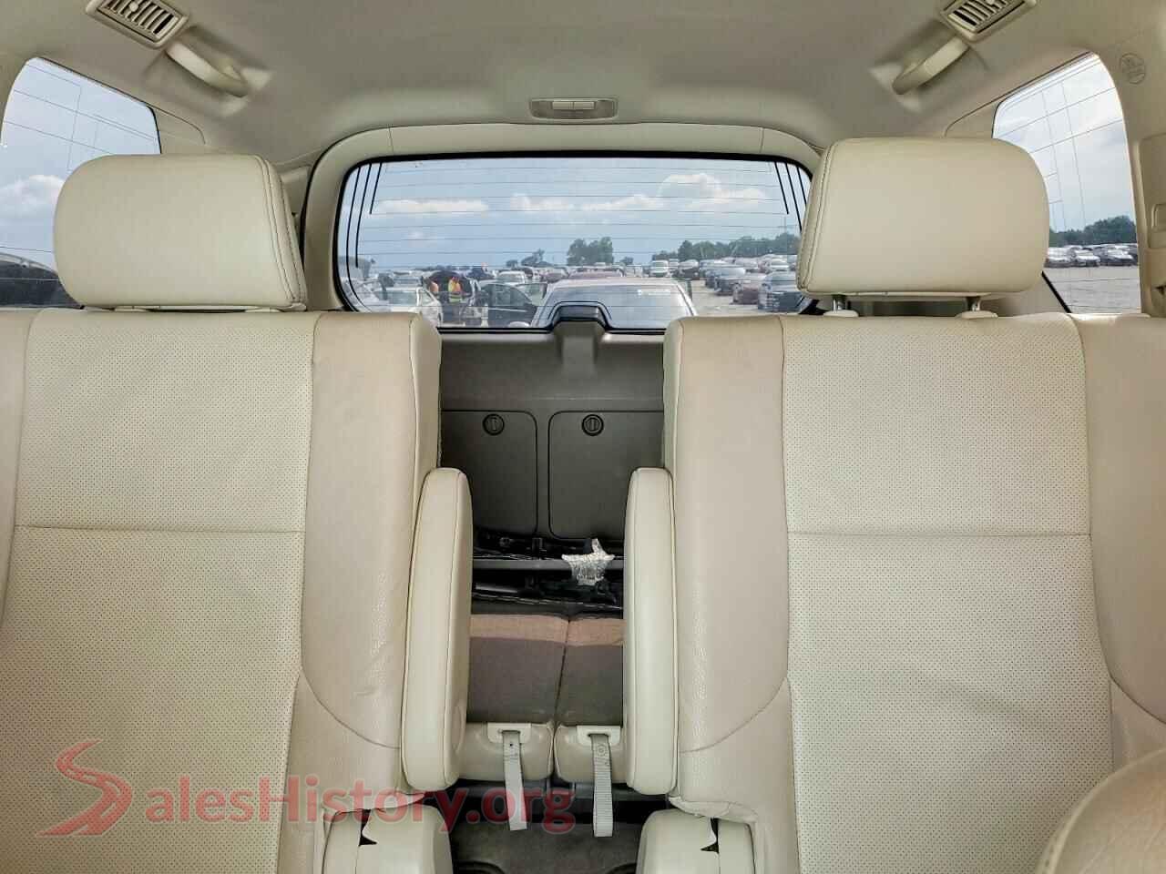 2019 LEXUS GX VIN JTJBM7FXXK5226012, odometer mileage