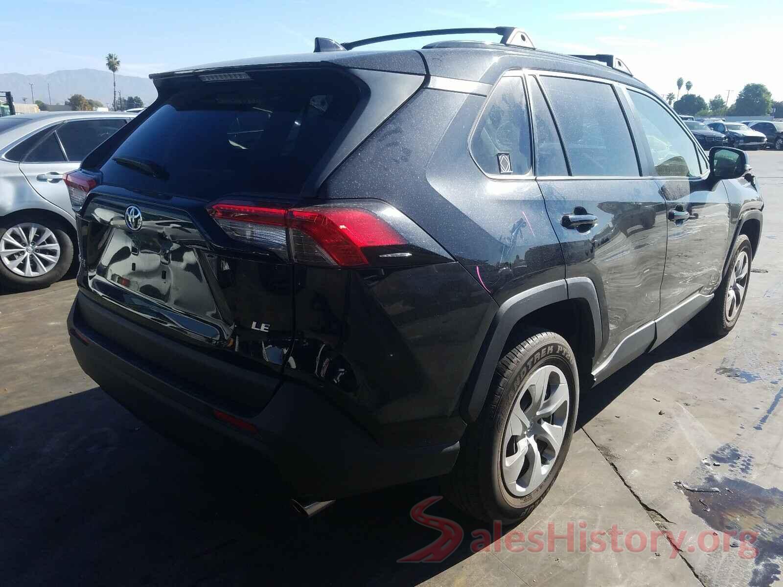 JTMK1RFV6KD017474 2019 TOYOTA RAV4